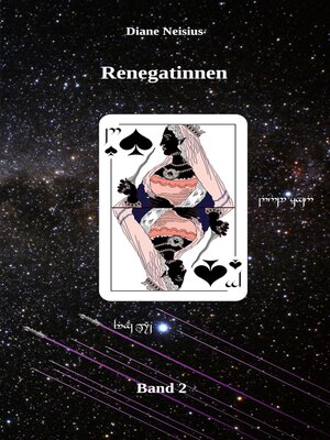 cover image of Renegatinnen